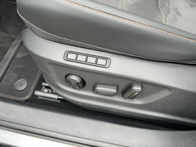 Cupra Ateca 2.0 TSI 4Drive VZ