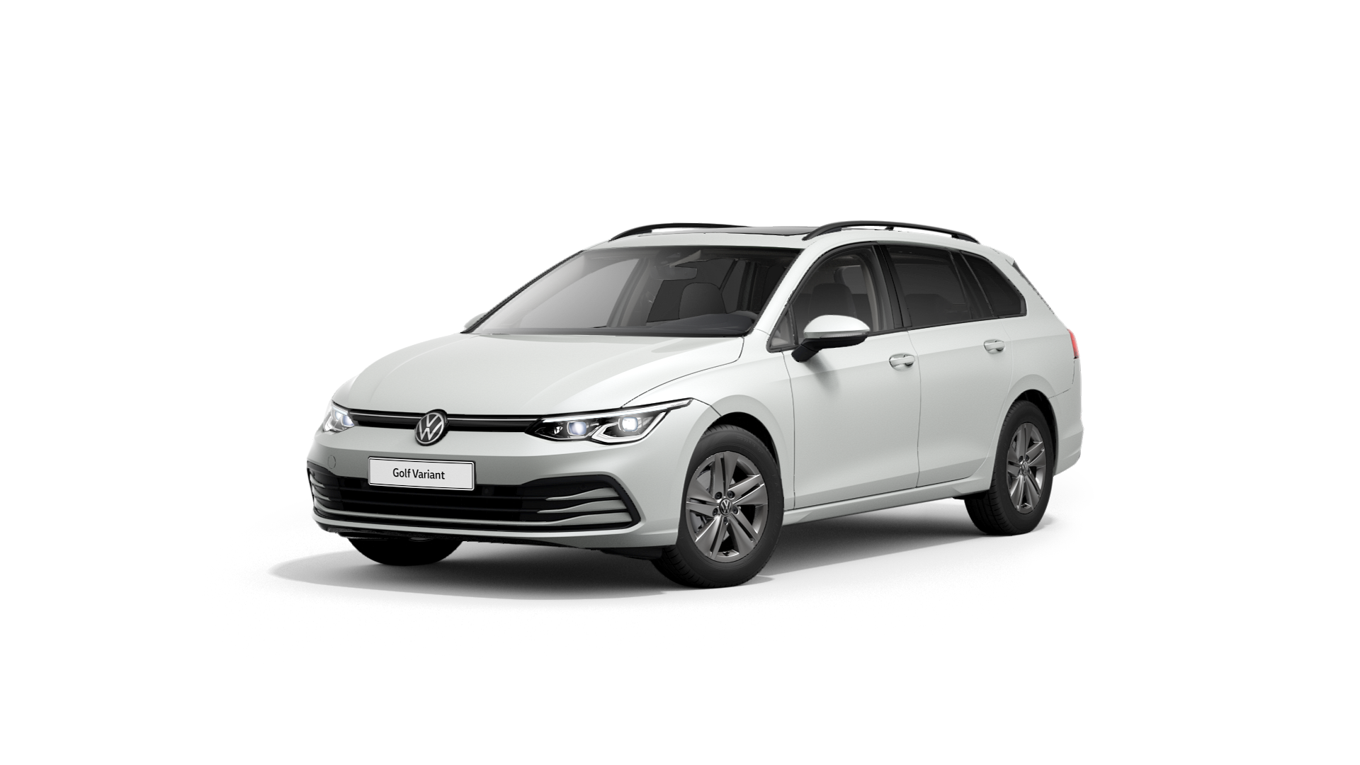 Volkswagen Golf DSG Golf VIII Variant