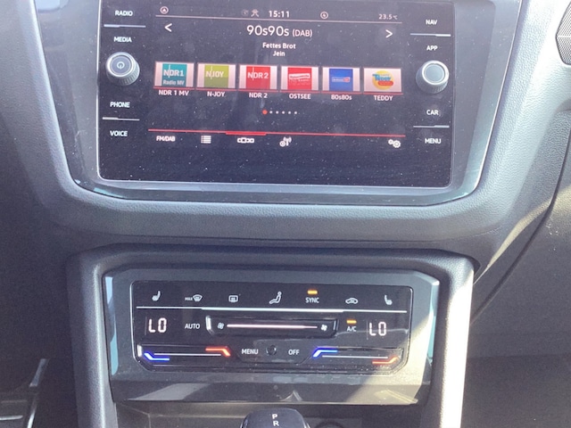 Volkswagen Tiguan DSG Life