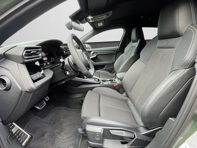 Audi A3 S-Tronic Sportback