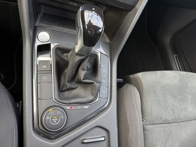 Volkswagen Tiguan 2.0 TDI Allspace DSG