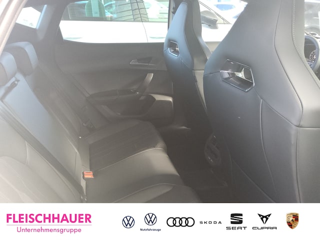 Cupra Formentor 2.0 TSI 4Drive VZ