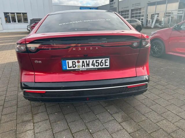 Mazda 6e Long range RWD Takumi