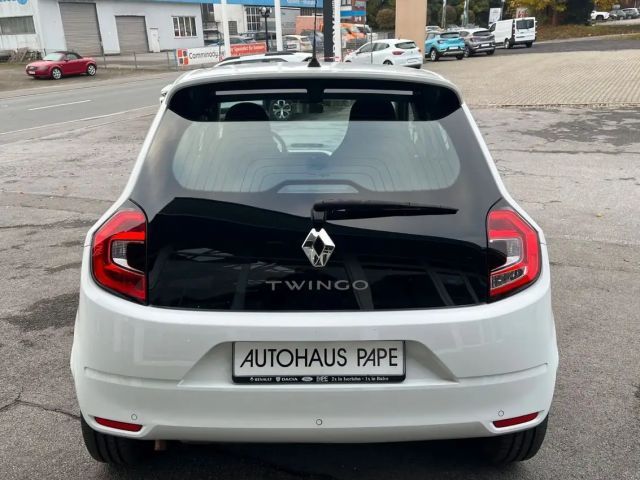 Renault Twingo SCe 65 Zen