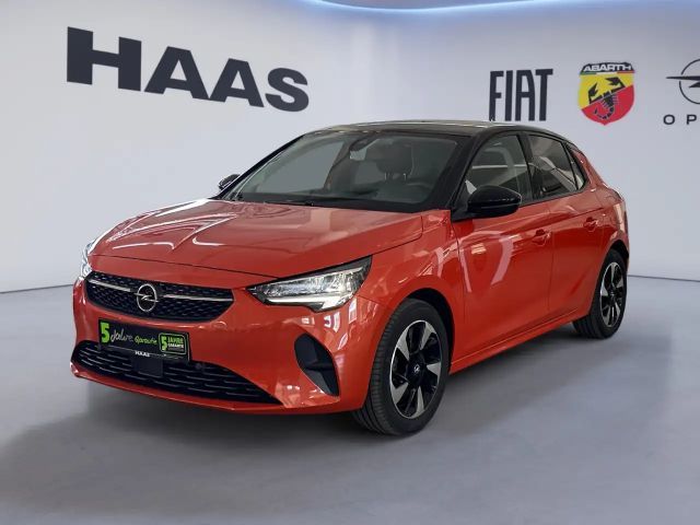 Opel Corsa F **Wallbox Geschenkt**