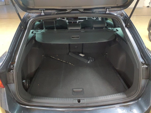 Seat Leon 1.5 eTSI DSG FR-lijn Sportstourer