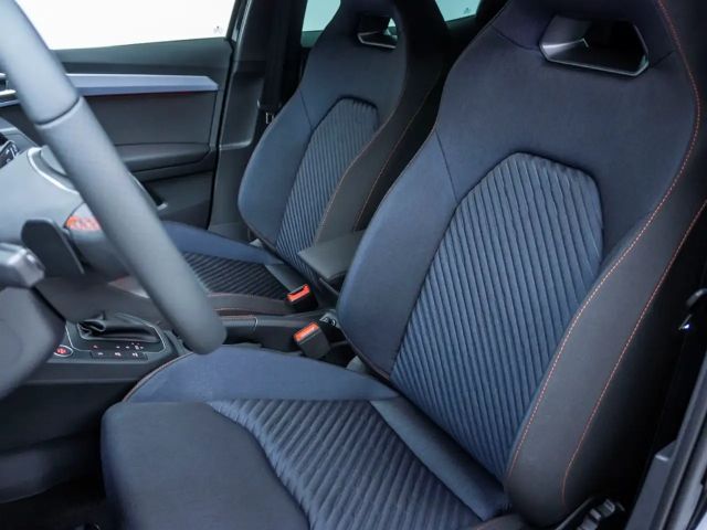 Seat Ibiza 1.0 TSI Black FR-lijn