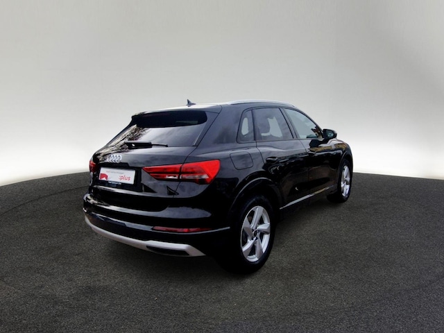 Audi Q3 35 TFSI S-Tronic