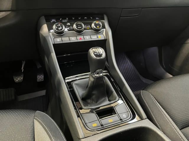 Skoda Karoq 1.0 TSI Tour