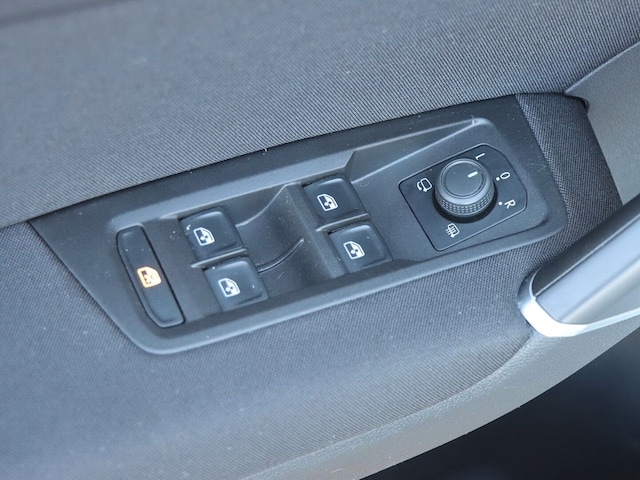 Volkswagen Touran 1.5 TSI