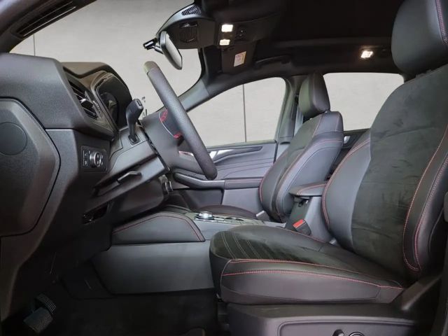 Ford Kuga Plug in Hybrid ST Line X