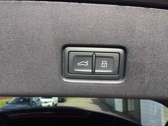 Audi Q4 e-tron 40 S-Line