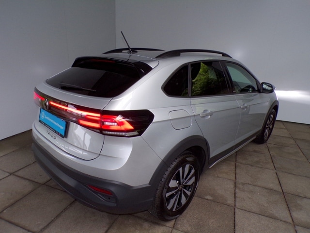 Volkswagen Taigo 1.0 TSI Move