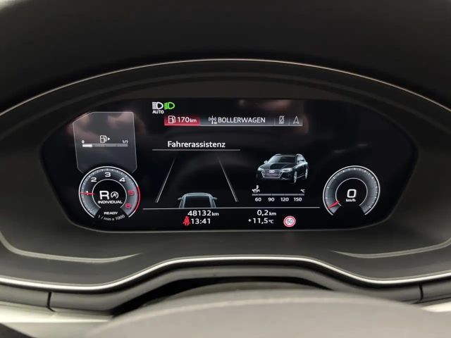 Audi A4 35 TDI Avant