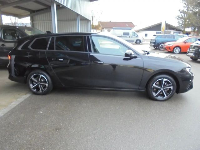 Opel Astra GS-Line Grand Sport