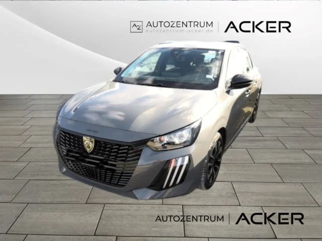 Peugeot 208 Active Pack PureTech