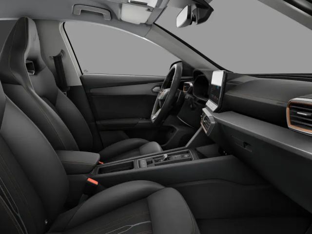 Cupra Formentor 1.4 e-Hybrid