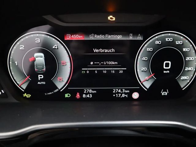 Audi Q3 35 TDI