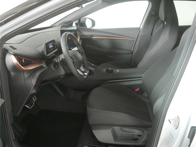 Cupra Tavascan 77 kWh NAV/ACC/el Heckklappe/Wärmepumpe