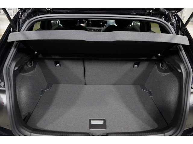 Volkswagen Polo 2.0 TSI