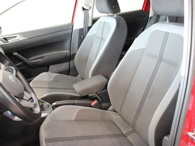 Volkswagen Polo 1.0 TSI DSG IQ.Drive Style