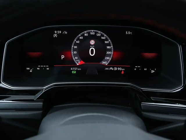 Volkswagen Polo DSG GTI