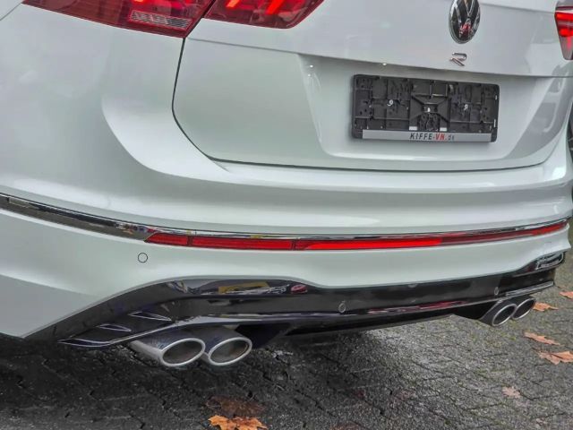 Volkswagen Tiguan 4Motion IQ.Drive