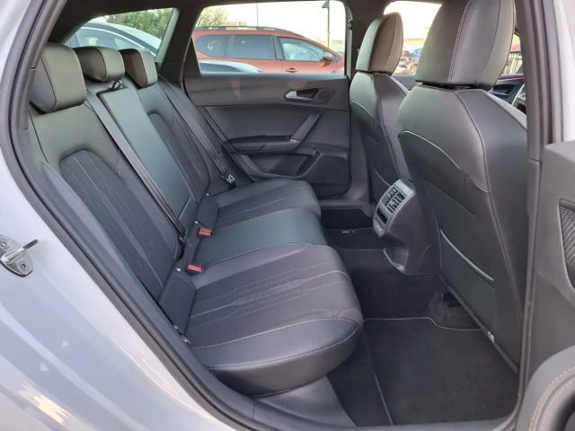 Cupra Leon DSG Sportstourer