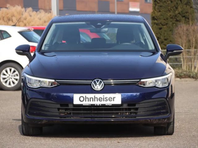 Volkswagen Golf 1.5 eTSI DSG Golf VIII