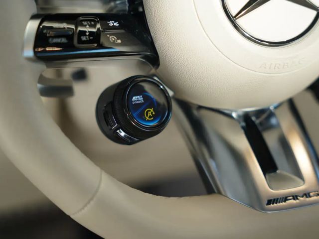 Mercedes-Benz SL 63 AMG 4MATIC AMG Line