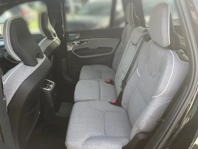 Volvo XC90 AWD Recharge T8 Ultimate