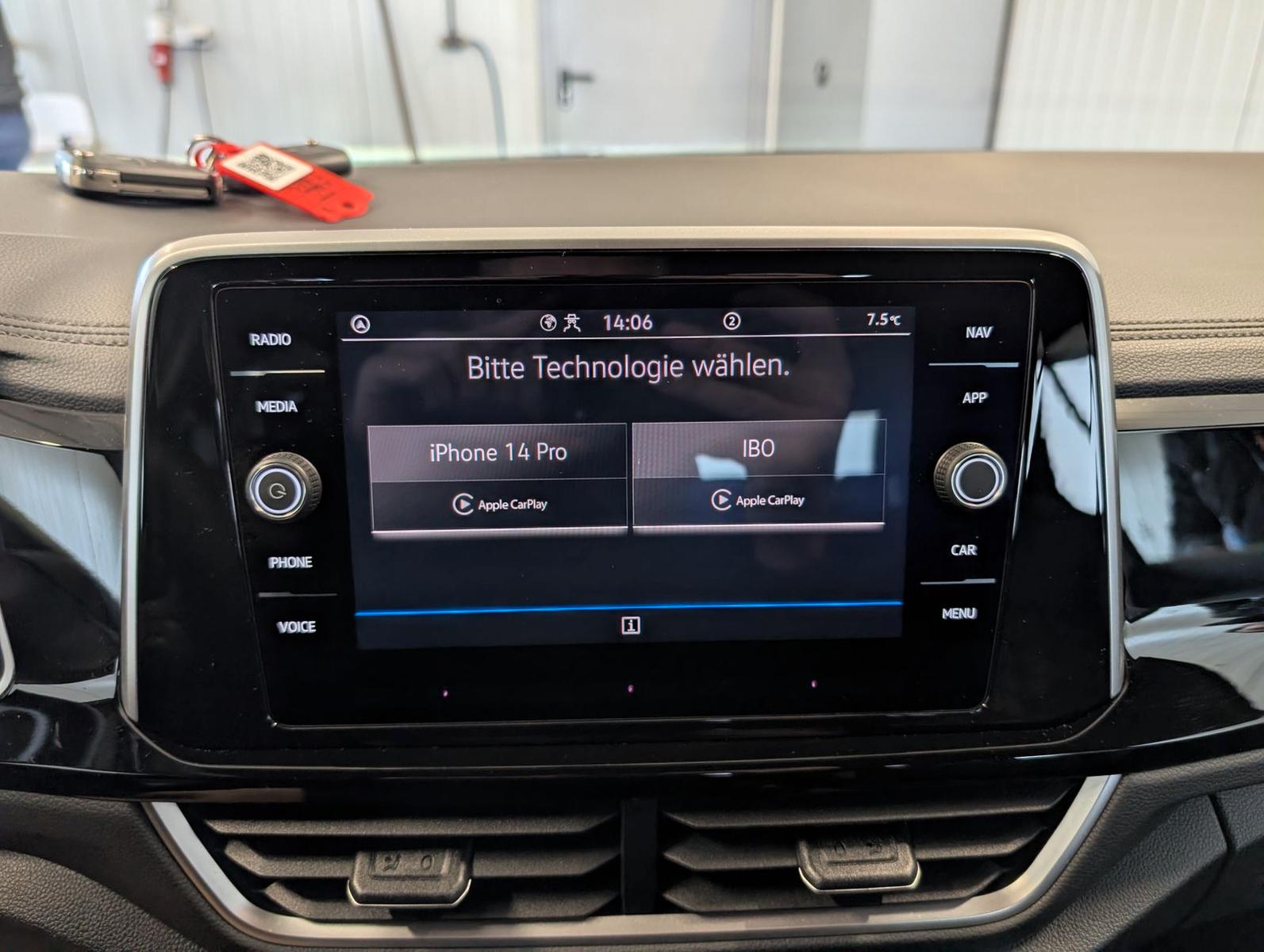 Volkswagen T-Roc 1.5 TSI DSG IQ.Drive R-Line