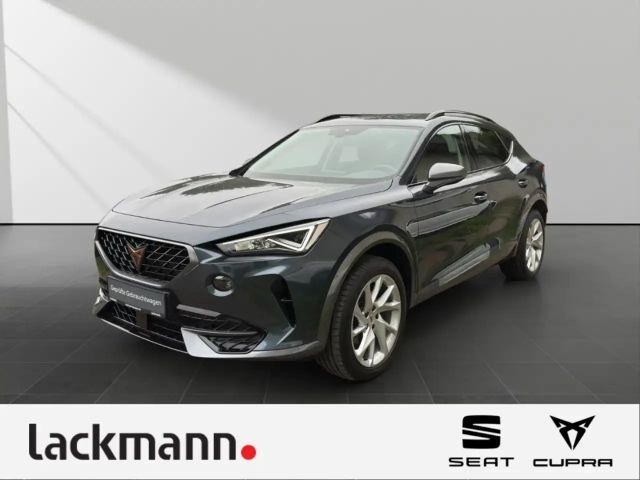 Cupra Formentor 1.5 TSI