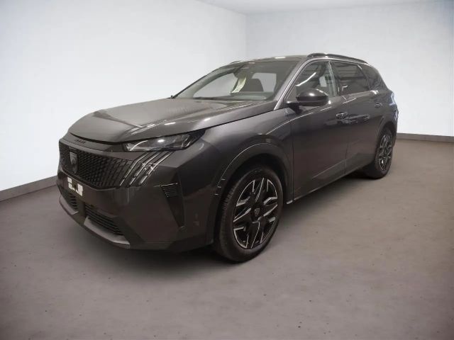 Peugeot 5008 Allure Pack Hybrid