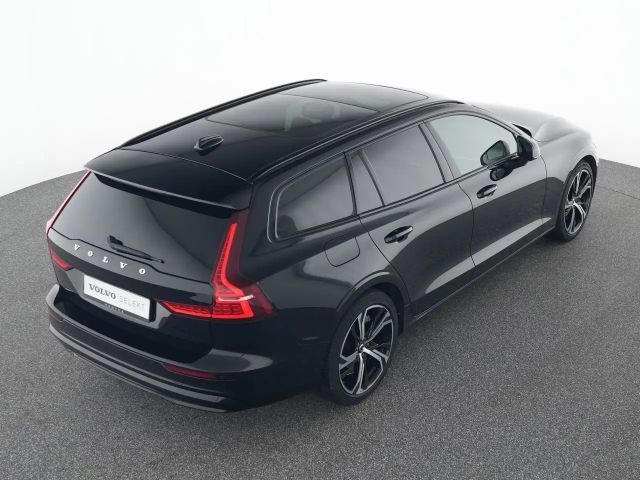 Volvo V60 AWD Dark Plus Recharge T8