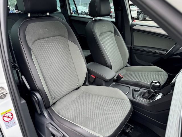 Seat Tarraco DSG e-Hybrid