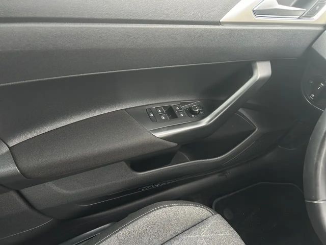 Volkswagen Polo 1.0 TSI Move