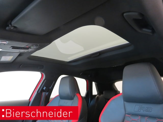 Audi RS3 Quattro S-Tronic Sportback