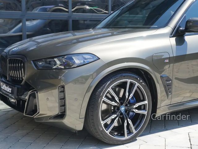 BMW X5 M-Sport xDrive50e