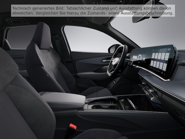 Audi Q3 Hybride S-Tronic Sportback