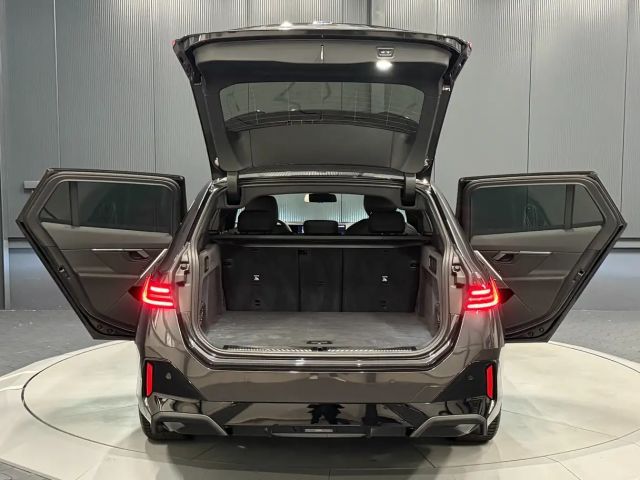 BMW 520 520d M-Sport Touring