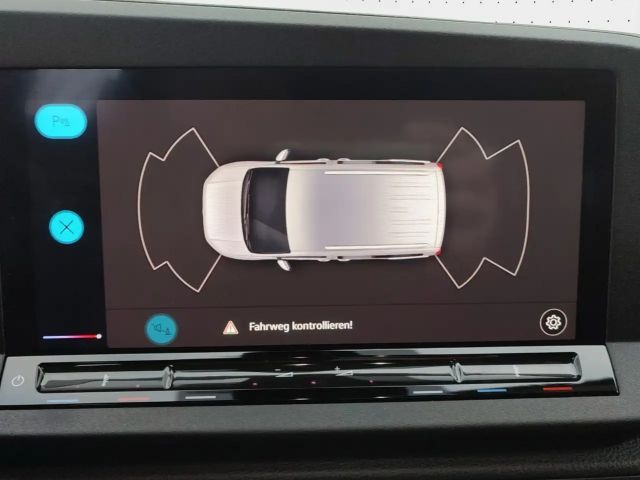 Volkswagen Caddy 2.0 TDI