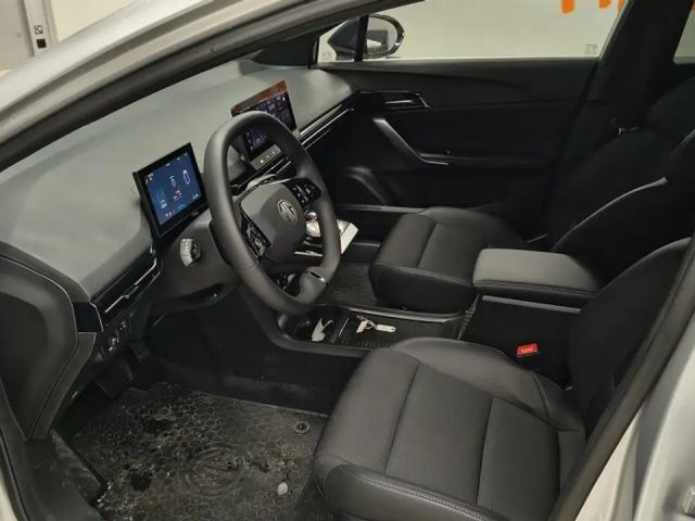 MG MG4 64 kWh Luxury