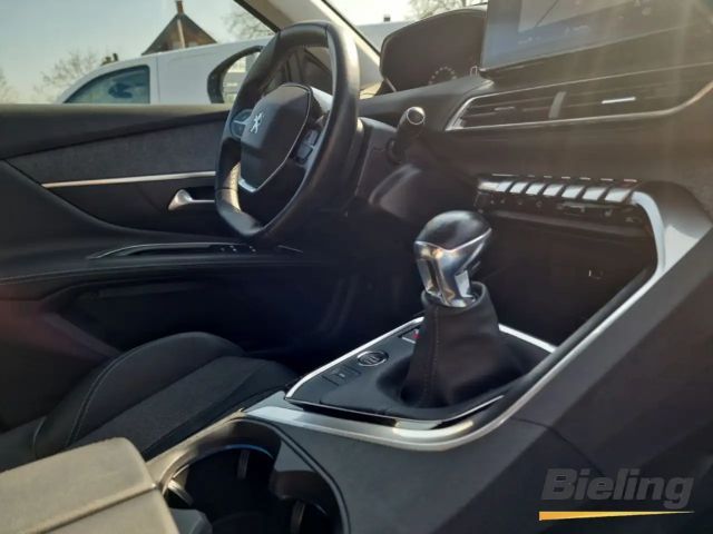 Peugeot 3008 Allure Pack