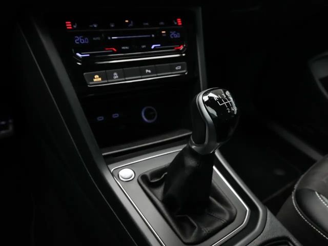 Volkswagen Touran 1.5 TSI