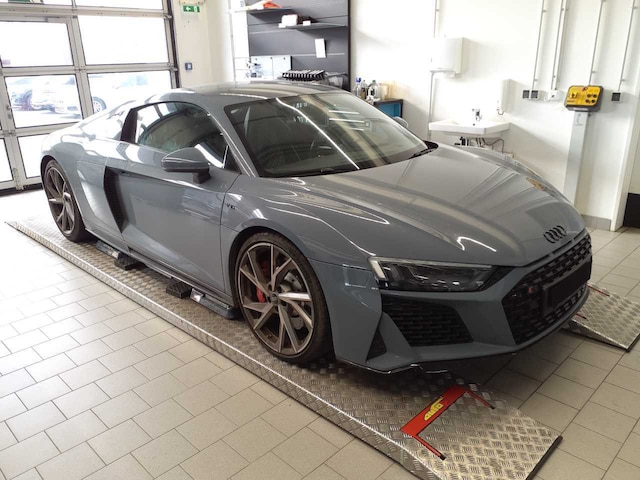 Audi R8 Coupé S-Tronic V10