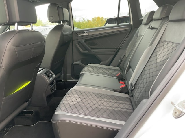 Volkswagen Tiguan 1.4 TSI eHybrid