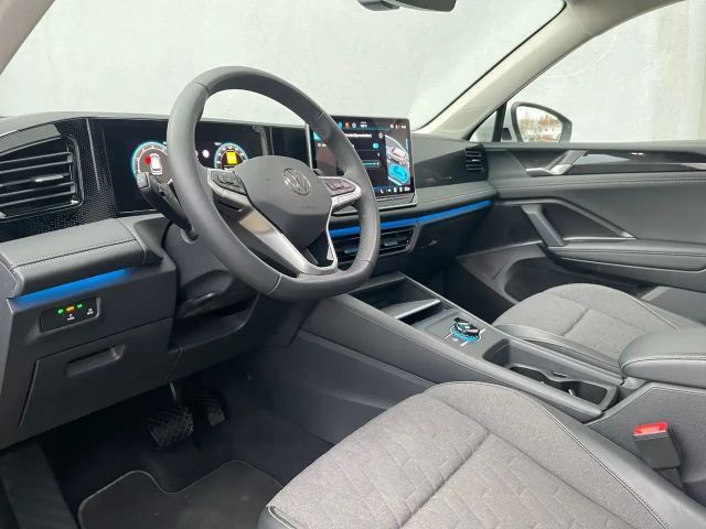 Volkswagen Tiguan DSG Life