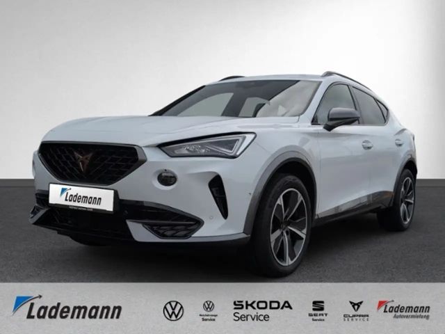 Cupra Formentor 2.0 TSI 4Drive DSG