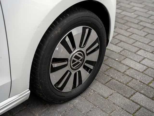 Volkswagen e-up! Plus Style